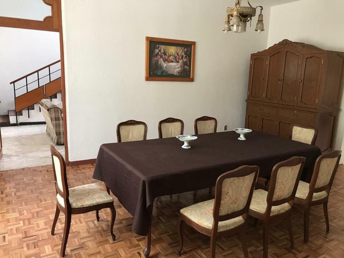 Hotel Antigua Casa De La Alameda Aguascalientes