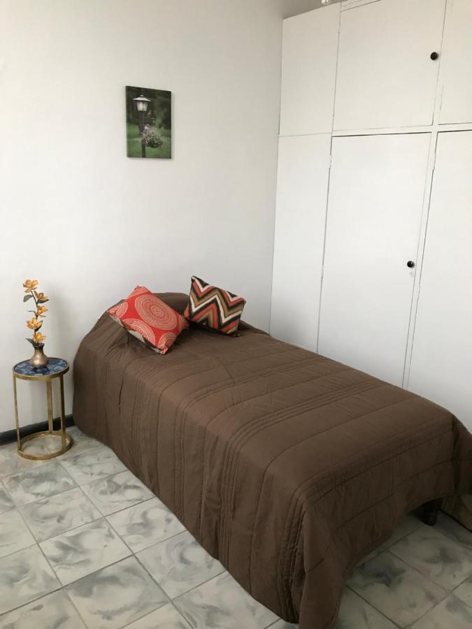 Antigua Casa De La Alameda Hotel Aguascalientes