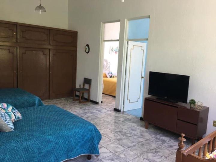 Hotel Antigua Casa De La Alameda